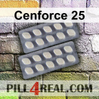 Cenforce 25 184