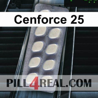 Cenforce 25 252