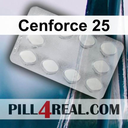 Cenforce 25 335
