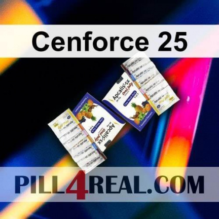 Cenforce 25 384