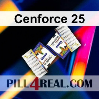 Cenforce 25 384