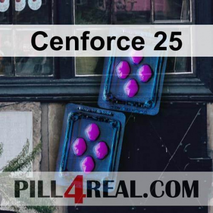 Cenforce 25 407