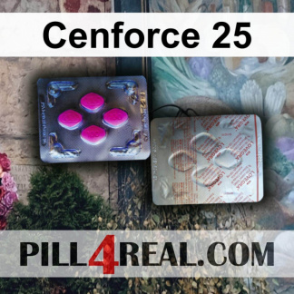 Cenforce 25 441