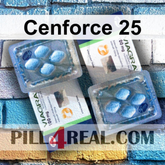 Cenforce 25 455