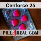 Cenforce 25 490