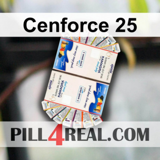 Cenforce 25 582