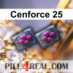 Cenforce 25 625