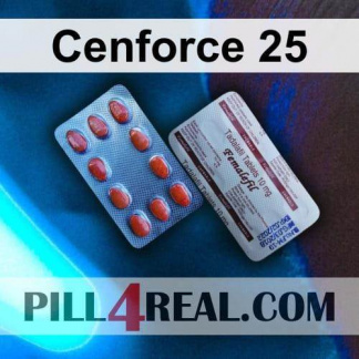 Cenforce 25 676