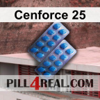 Cenforce 25 809