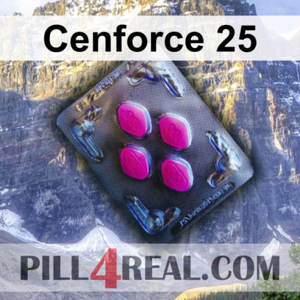 Cenforce 25 829