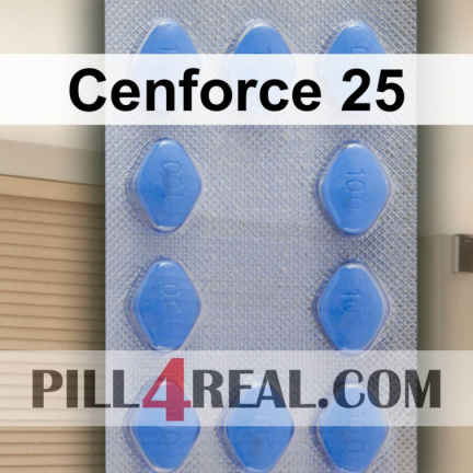 Cenforce 25 887