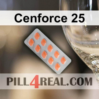 Cenforce 25 979