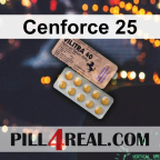 Cenforce 25 992