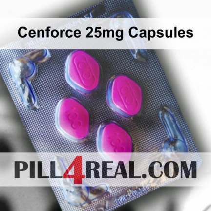 Cenforce 25mg Capsules 214