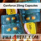 Cenforce 25mg Capsules 517