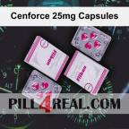 Cenforce 25mg Capsules 925