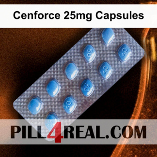 Cenforce 25mg Capsules 935