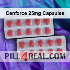 Cenforce 25mg Capsules 945