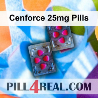 Cenforce 25mg Pills 034