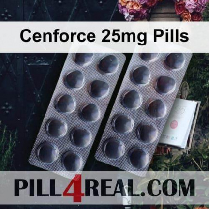 Cenforce 25mg Pills 048