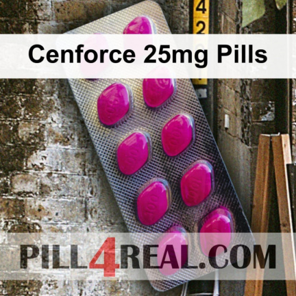 Cenforce 25mg Pills 449