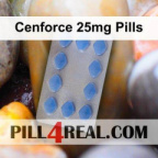 Cenforce 25mg Pills 578