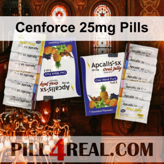 Cenforce 25mg Pills 618