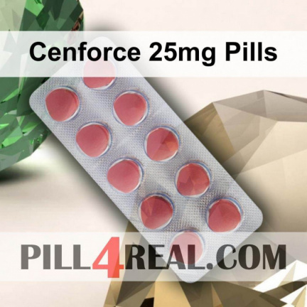 Cenforce 25mg Pills 635