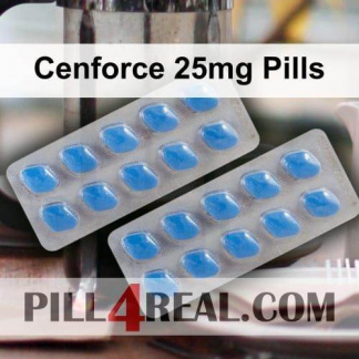 Cenforce 25mg Pills 689