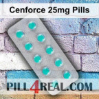 Cenforce 25mg Pills 781
