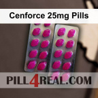 Cenforce 25mg Pills 814