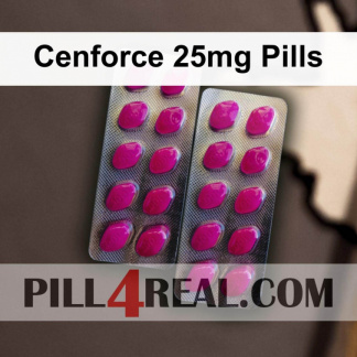 Cenforce 25mg Pills 814