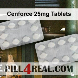 Cenforce 25mg Tablets 433