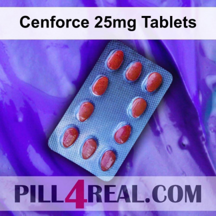 Cenforce 25mg Tablets 532