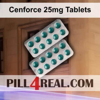 Cenforce 25mg Tablets 669
