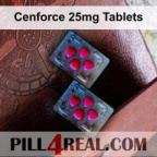 Cenforce 25mg Tablets 742