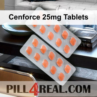 Cenforce 25mg Tablets 894