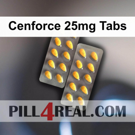 Cenforce 25mg Tabs 199