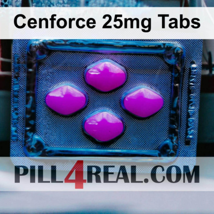 Cenforce 25mg Tabs 365