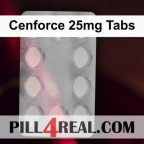 Cenforce 25mg Tabs 448