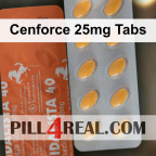 Cenforce 25mg Tabs 760