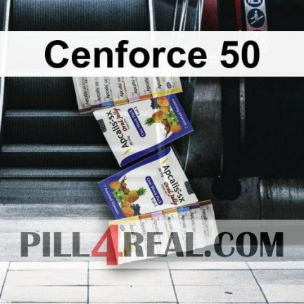 Cenforce 50 042
