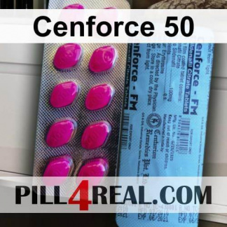 Cenforce 50 319
