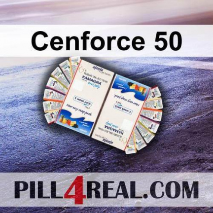 Cenforce 50 661