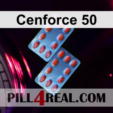 Cenforce 50 989