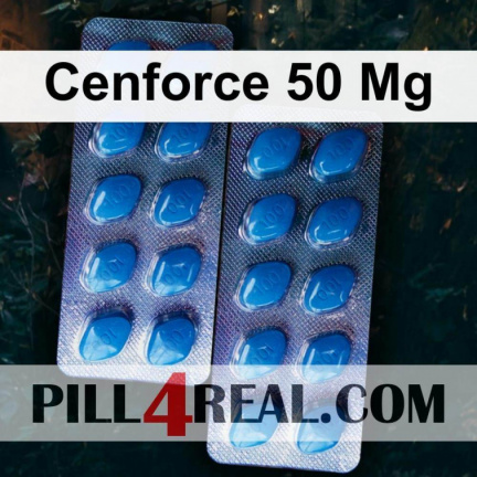 Cenforce 50 Mg 125