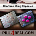 Cenforce 50mg Capsules 057