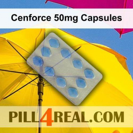 Cenforce 50mg Capsules 122