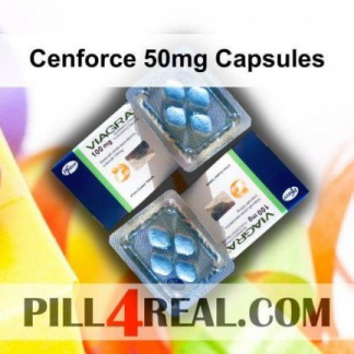 Cenforce 50mg Capsules 294