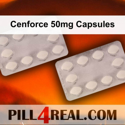 Cenforce 50mg Capsules 304